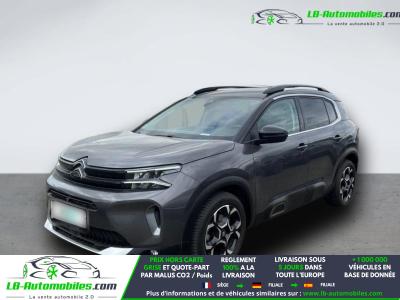 Citroën C5 Aircross PureTech 130 BVA