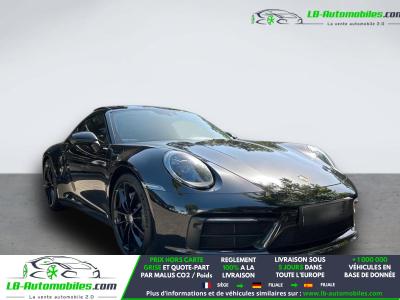 Porsche 911 - 992 Coupe 3.0i 385 PDK