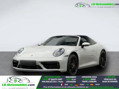 Porsche 911 - 992 Targa 4 3.0i 480 PDK