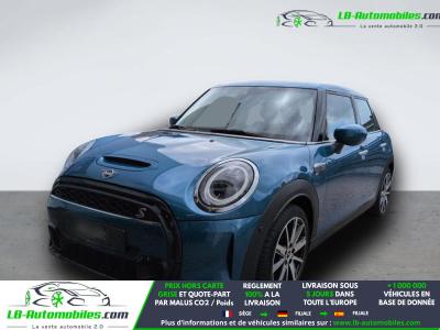 Mini Countryman 178 ch BVA