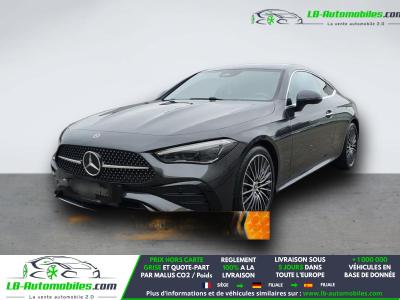 Mercedes CLE Coupe 200 BVA