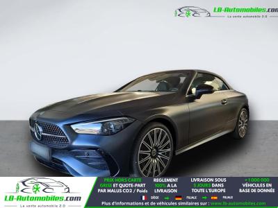 Mercedes CLE Cabriolet 200 BVA
