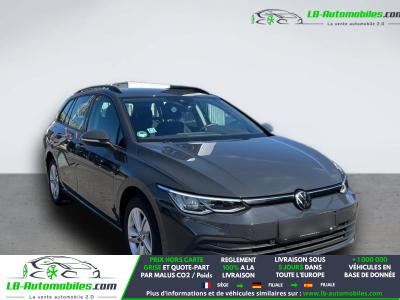 Volkswagen Golf SW 2.0 TDI 150 BVA