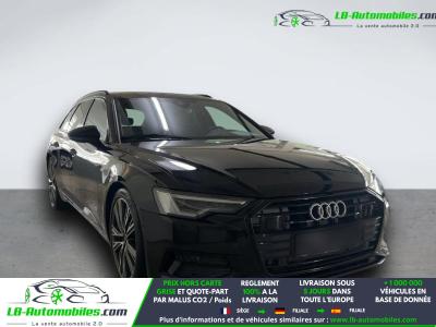 Audi A6 Avant 40 TDI 204 ch