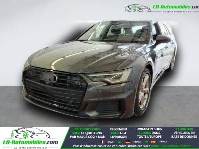Audi A6 Avant 55 TFSIe 367 ch Quattro