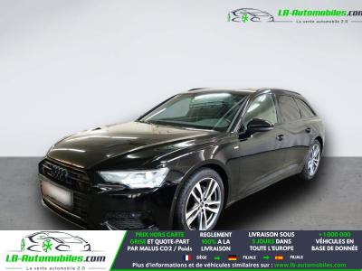 Audi A6 Avant 40 TDI 204 ch Quattro
