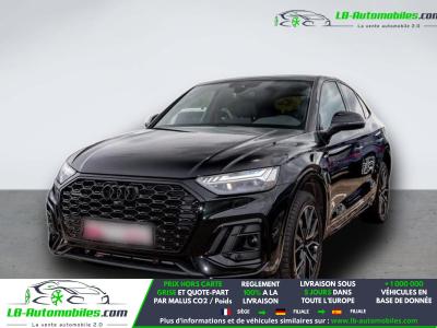 Audi Q5 Sportback TFSI 204 ch Quattro