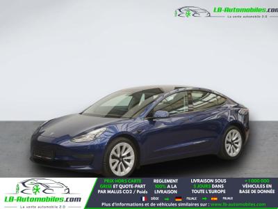 Tesla Model 3 Long Range Dual Motor AWD