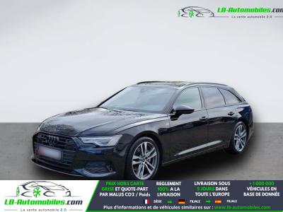 Audi A6 Avant 45 TFSI 265 ch Quattro