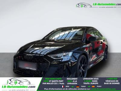 Audi RS3 Sportback 2.5 TFSI 400 Quattro