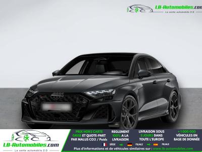 Audi RS3 Sportback 2.5 TFSI 400 Quattro