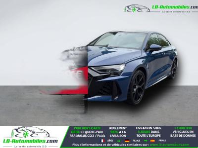 Audi RS3 Sportback 2.5 TFSI 400 Quattro