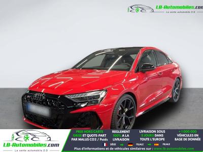 Audi RS3 Sportback 2.5 TFSI 400 Quattro