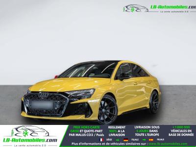 Audi RS3 Sportback 2.5 TFSI 400 Quattro