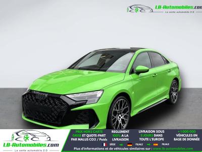 Audi RS3 Sportback 2.5 TFSI 400 Quattro