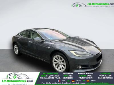 Tesla Model S 100D