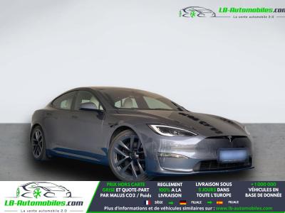 Tesla Model S 100D