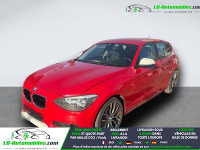 BMW Série 1 114i 102CH