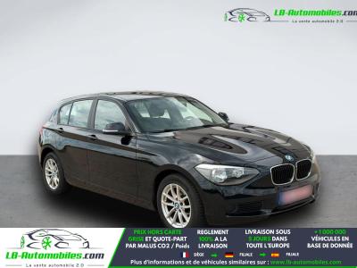 BMW Série 1 114i 102CH