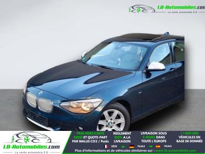 BMW Série 1 116i 136CH