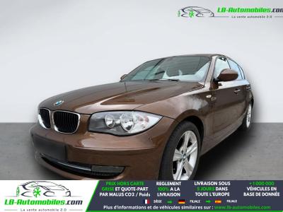 BMW Série 1 116i 136CH