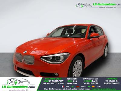 BMW Série 1 116i 136CH