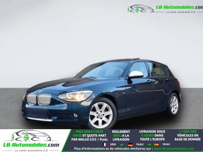 BMW Série 1 116i 136CH