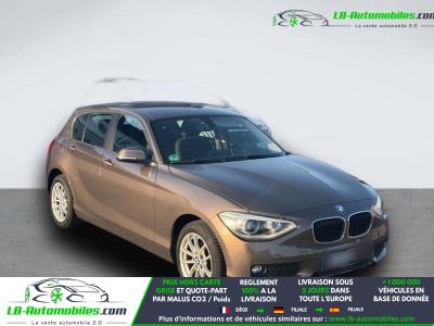 BMW Série 1 116i 136CH