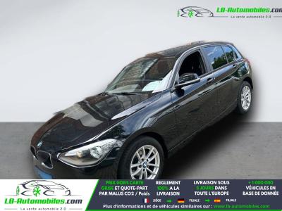BMW Série 1 116i 136CH
