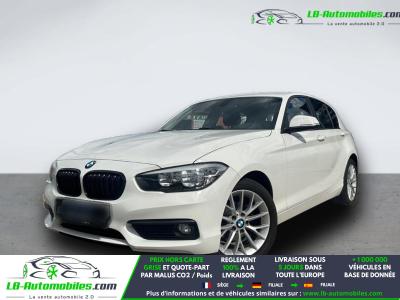 BMW Série 1 116i 136CH