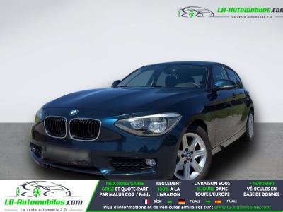 BMW Série 1 116i 136CH BVA