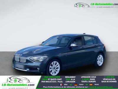 BMW Série 1 118i 170CH BVA