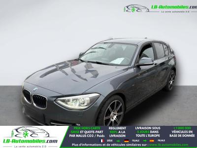 BMW Série 1 118i 170CH BVA