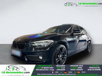 BMW Série 1 116i 136CH