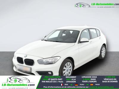 BMW Série 1 116i 136CH