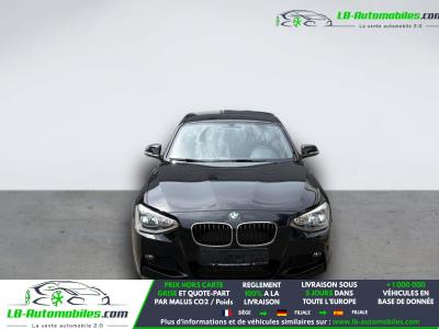 BMW Série 1 116i 136CH
