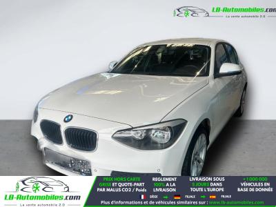 BMW Série 1 116i 136CH