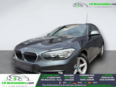 BMW Série 1 116i 136CH