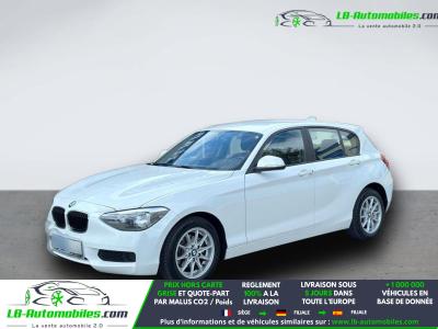 BMW Série 1 116i 136CH