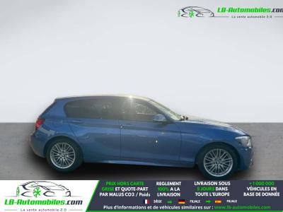 BMW Série 1 118i 170CH