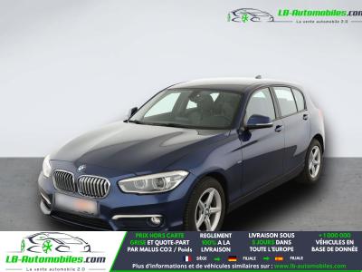 BMW Série 1 116d 116CH