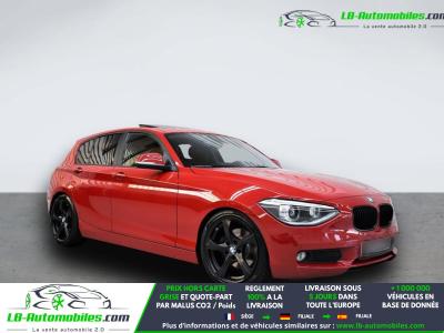 BMW Série 1 125d 218CH