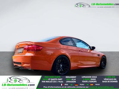 BMW M3 GTS COUPE 450CH BVA