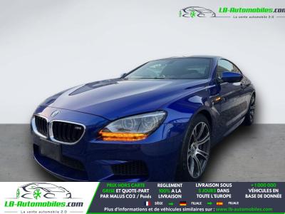 BMW M6 Coupé M6 560CH