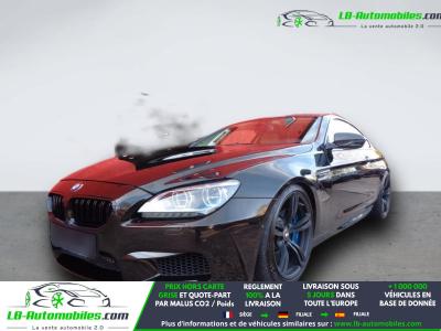 BMW M6 Coupé M6 560CH
