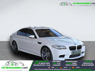BMW M5  M5 560CH
