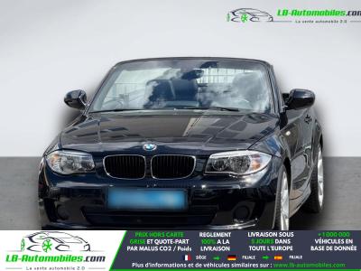 BMW Série 1 118i 143CH