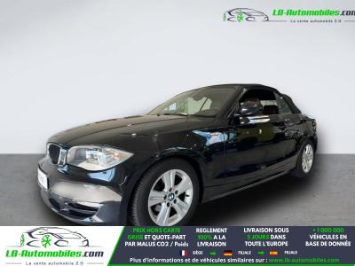 BMW Série 1 118i 143CH