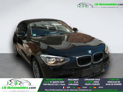 BMW Série 1 116i 136CH