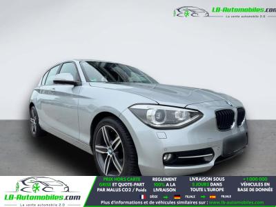 BMW Série 1 116i 136CH